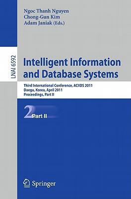预订Intelligent Information and Database Systems: Th