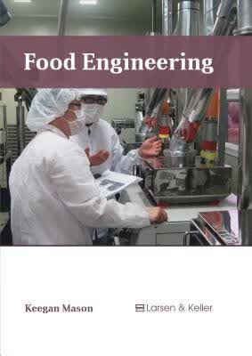 预订Food Engineering