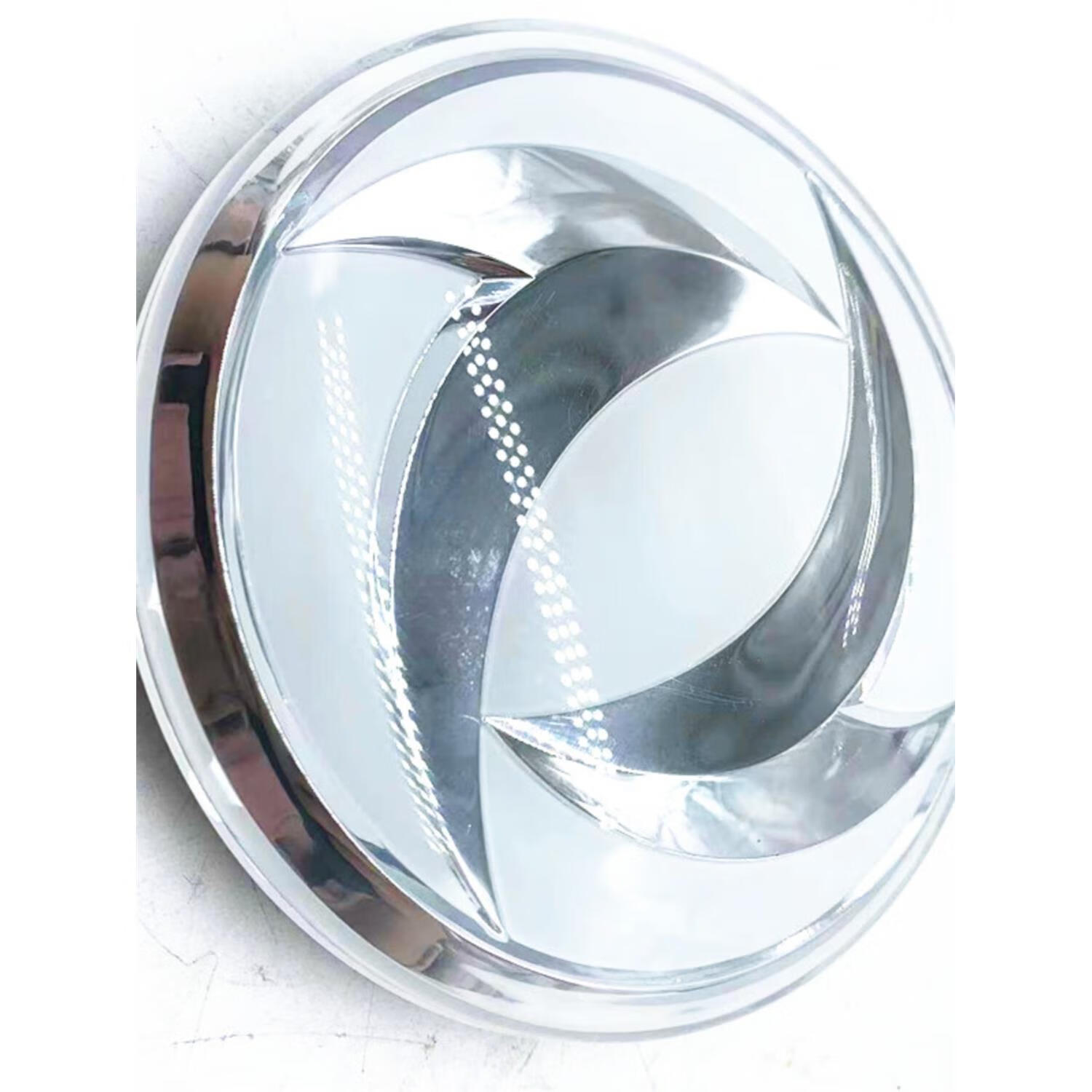 屋本适用于东风风神 e70 新款中网标 前车标 东风logo 原装