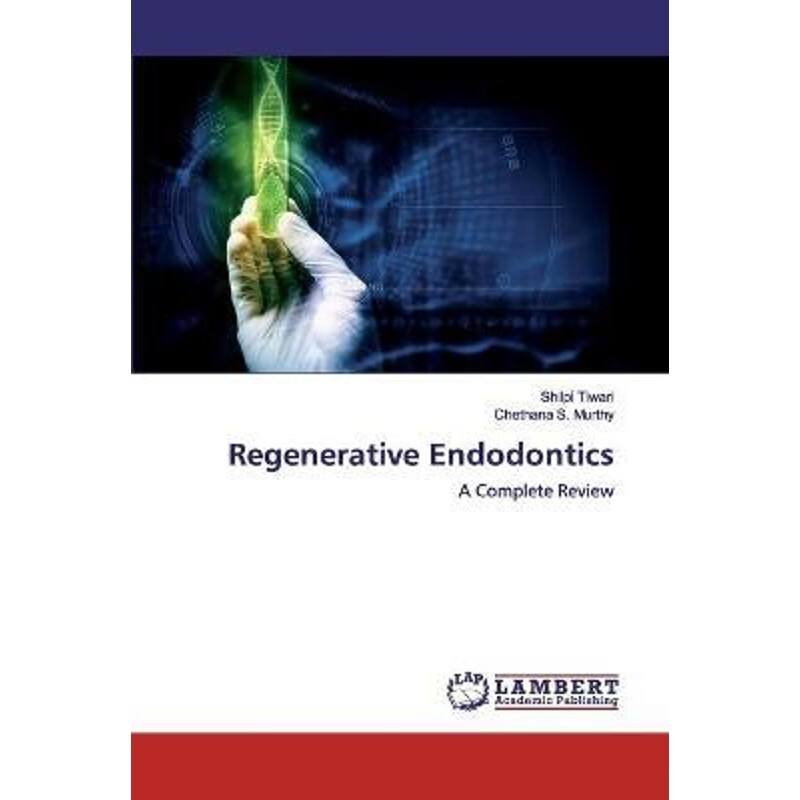 按需印刷 regenerative endodontics