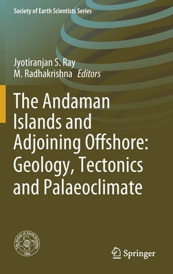 【预订】the andaman islands and adjoining