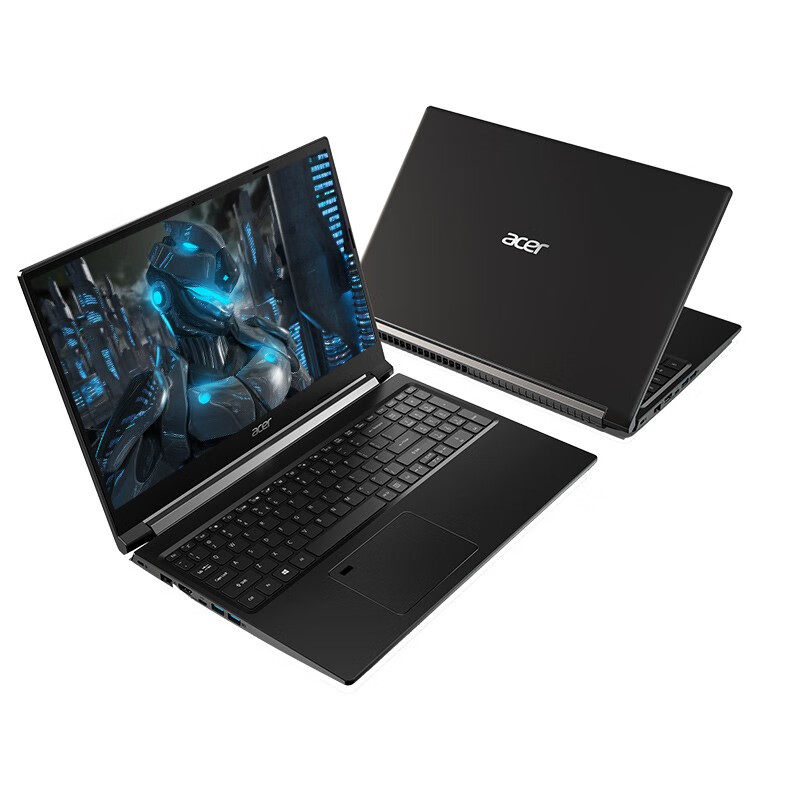 宏碁推出威武骑士游戏本新配置:i5+GTX 1650 Ti,5299 元