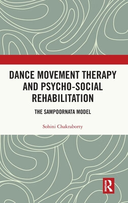 预订 Dance Movement Therapy and Psycho-social Rehabilitation