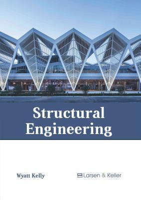 预订Structural Engineering