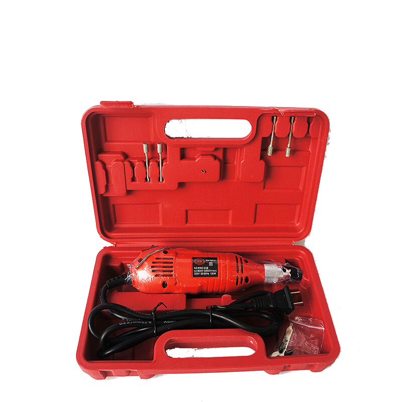 善牧堂电动小猪磨牙机可调速小猪磨牙棒金刚石钻头兽用小猪磨牙机 1个