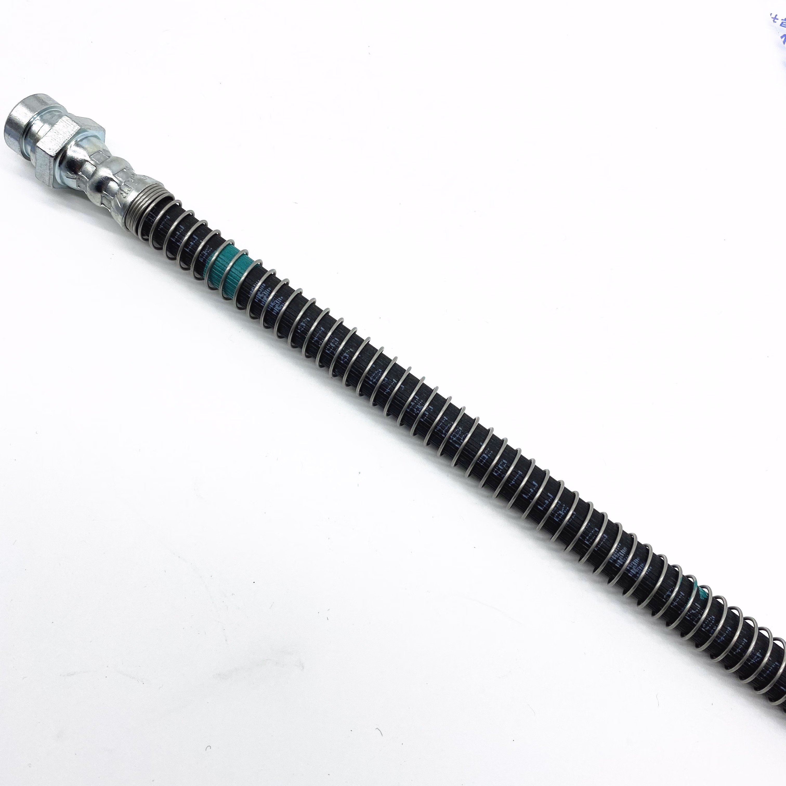 凯熙适用于东风风行菱智v3/m3 m5刹车油管 前刹车软管/制动油管配件