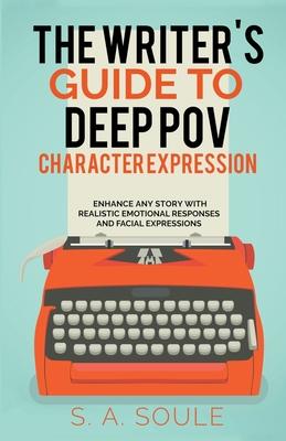预订 the writers guide to character expression