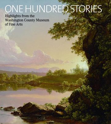 预订 one hundred stories: highlights from the washin