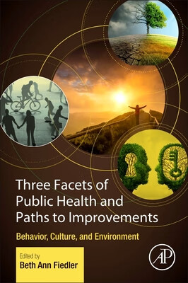 【预订】three facets of public health and paths