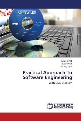 预订Practical Approach to Software Engineering