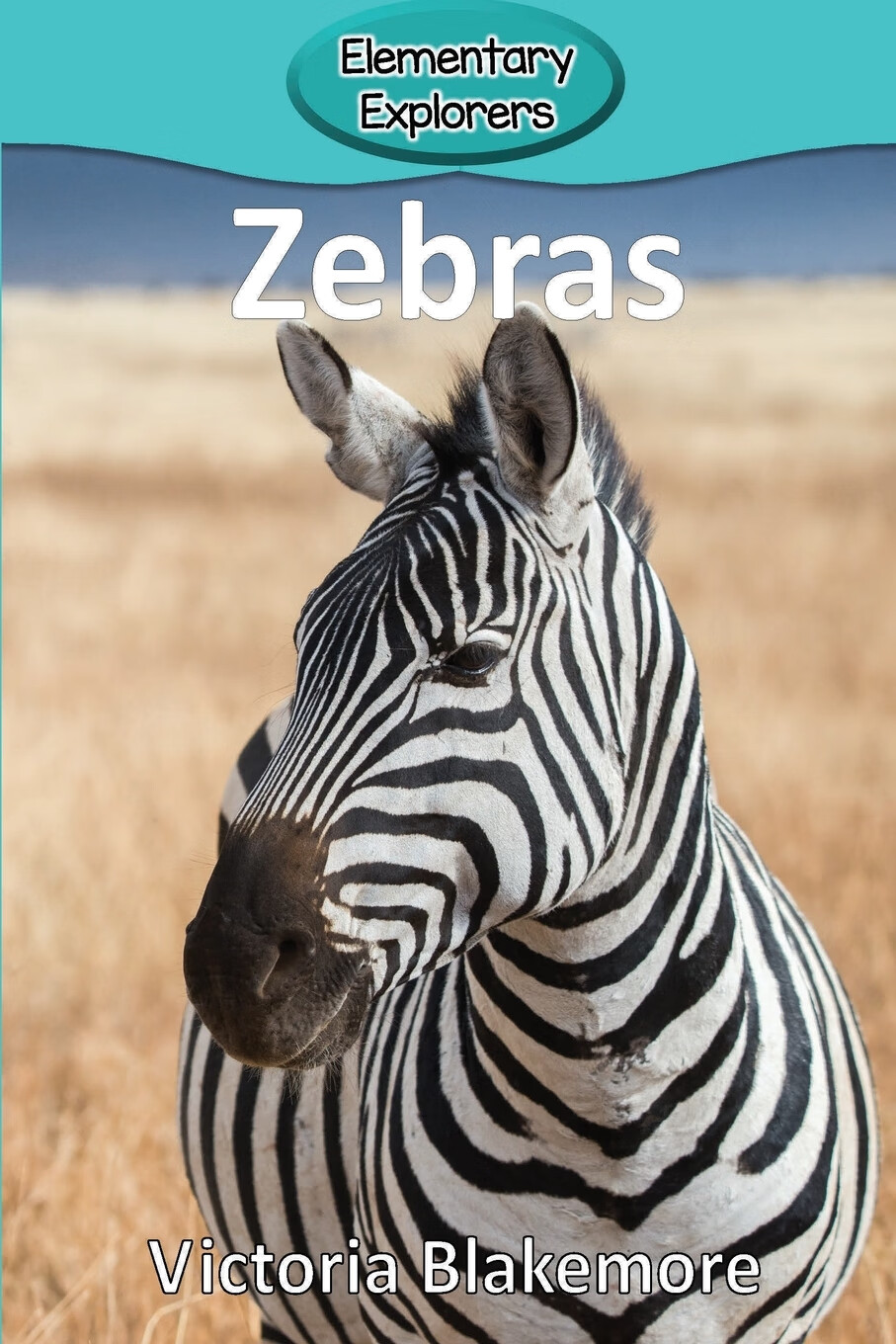 【预售按需印刷】zebras