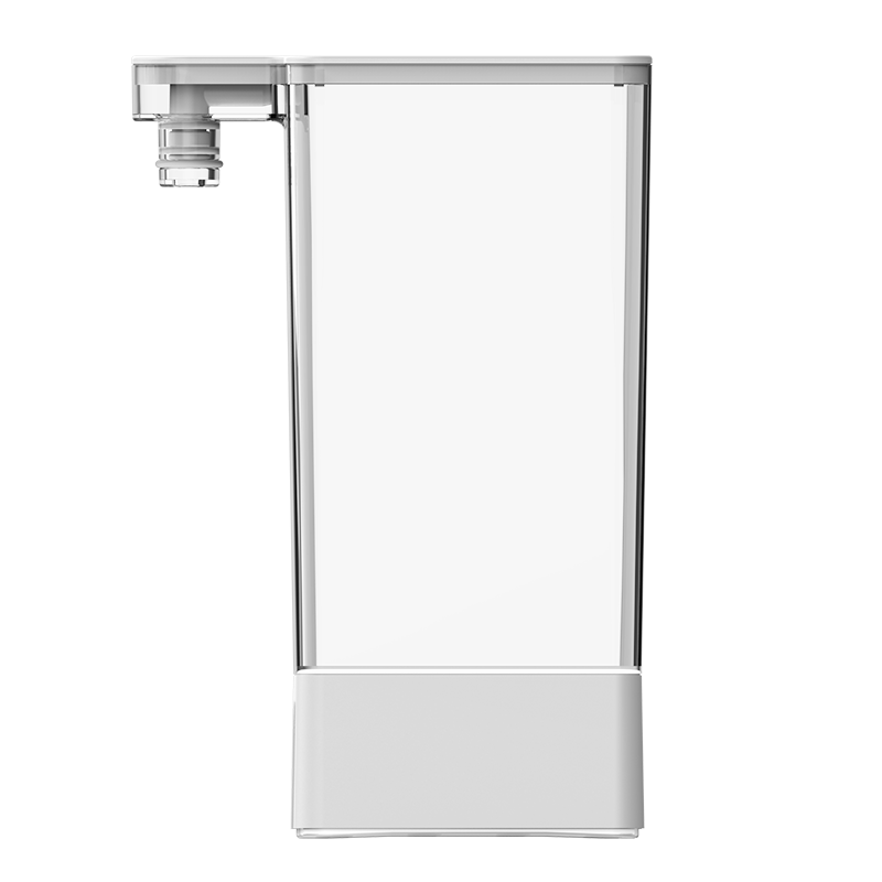 厨房小电配件集米M2便携即热式饮水机专属定制水箱可携带M2定制水箱冰箱评测质量怎么样！优缺点测评？