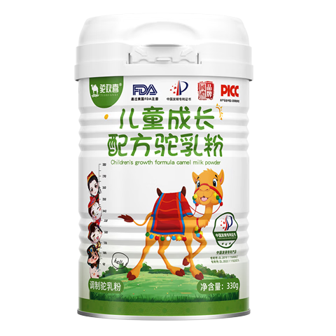 ���ڲ������ջ�ϲ��ͯ�ɳ��䷽�����̷��½�����ѧ������������� 330g/��