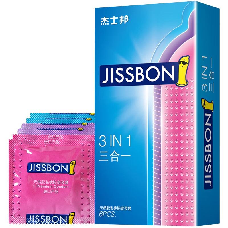 杰士邦避孕套价格走势:从舒适度到安全性,选择最优品质