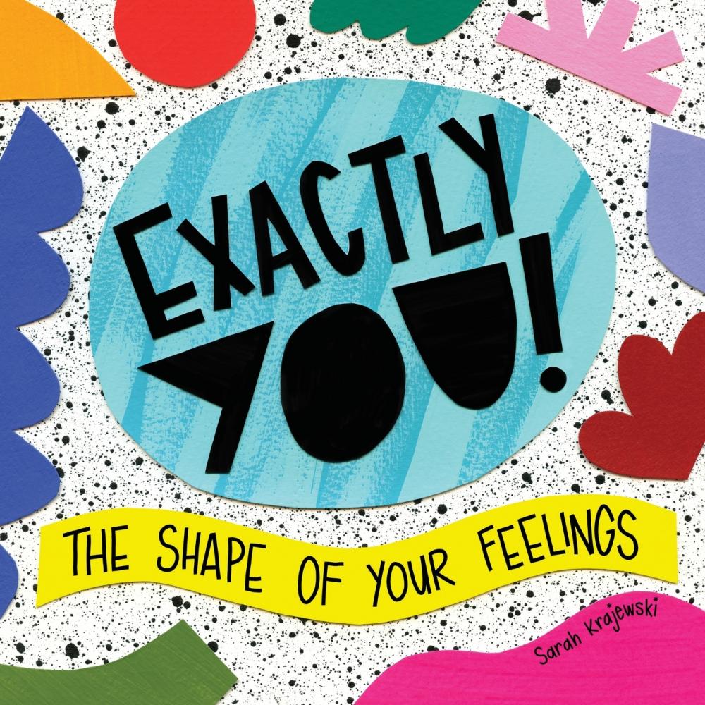 the shape of your feelings