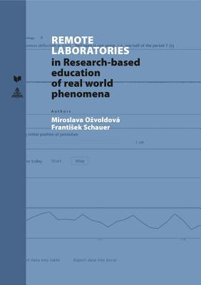 预订Remote Laboratories: In Research-Based Education