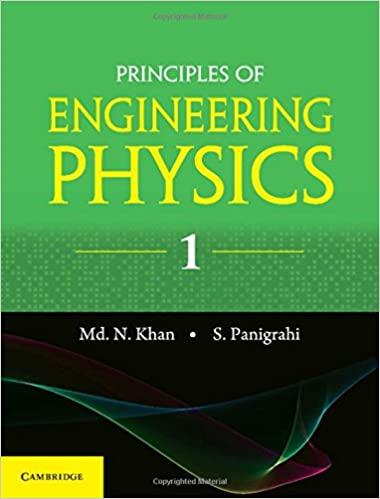 预订Principles of Engineering Physics 1