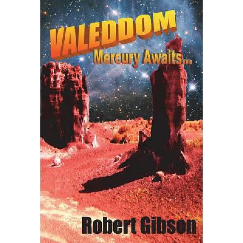 预订 valeddom - mercury awaits