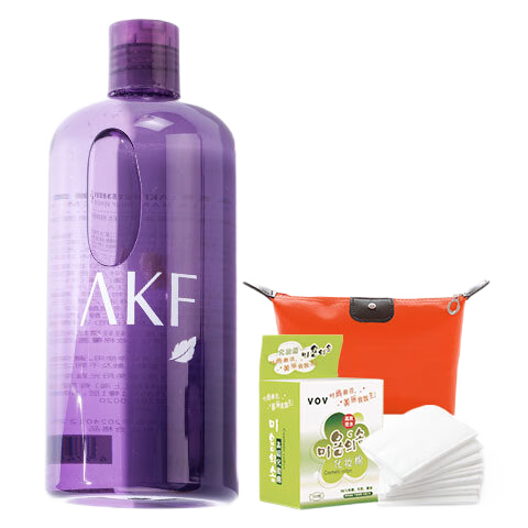 ���ڲ�����AKF���վ���жױˮ������жױҺ�۴�������һж��ױѧ����Ůͨ�� ���վ���жױˮ500ml