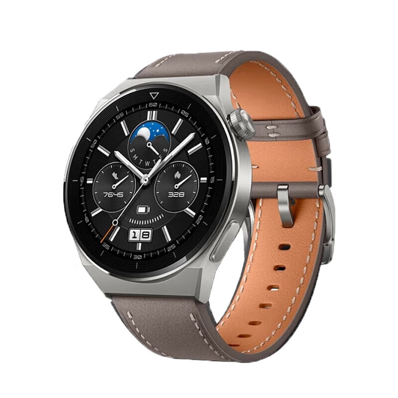 めるかる様専用 huawei watch gt 3 pro 46mm 美品-