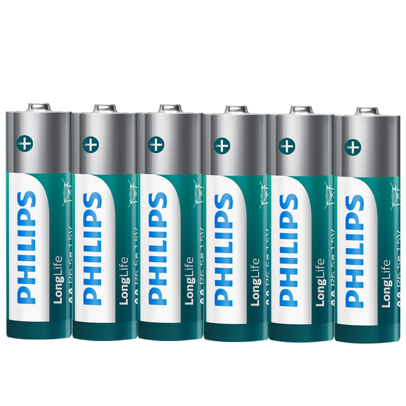 ڲ֣PHILIPS̼5ŵ6ɵң/ӱ/ӳ///ǹ5 AA R6һ6.5Ԫ