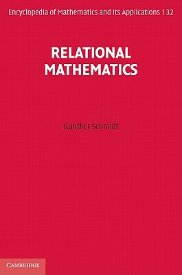 预订 Relational Mathematics