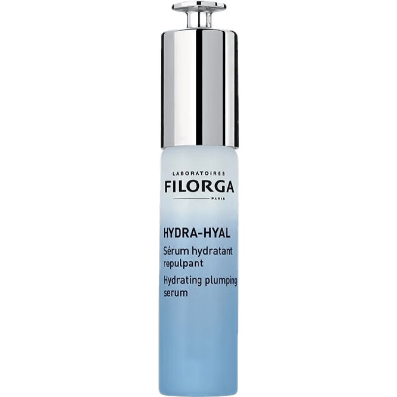 菲洛嘉（Filorga）玻尿酸保濕精華原液【CC直郵】 七夕送禮 30ml