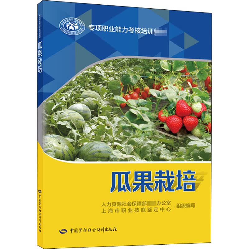 瓜果栽培
