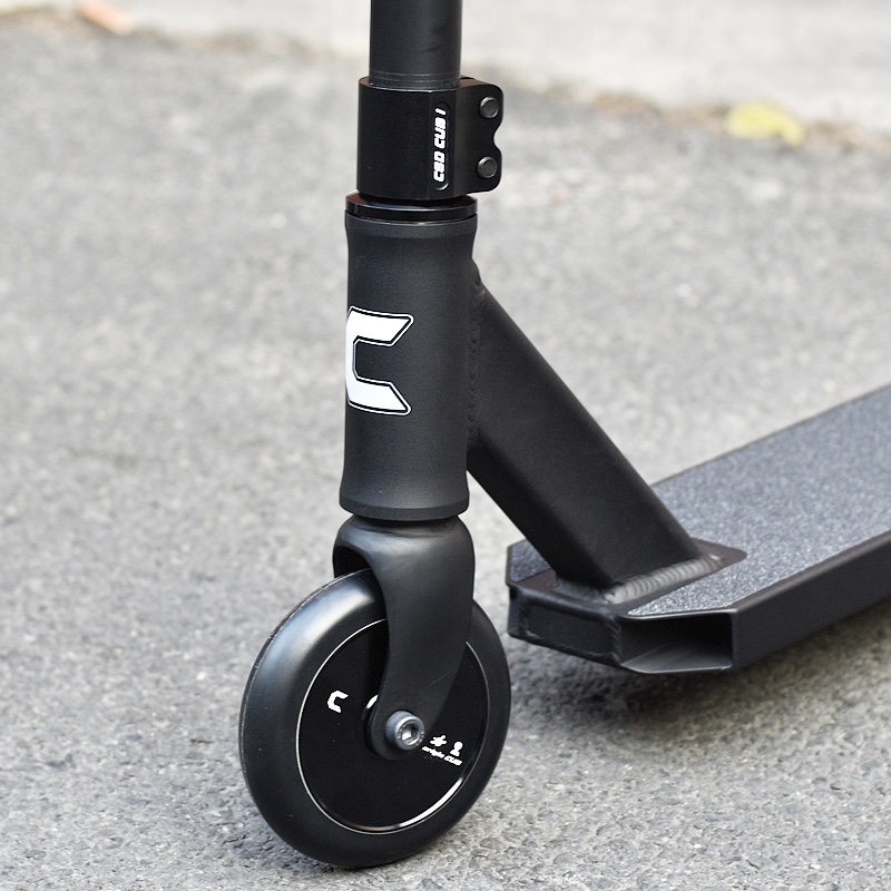 新款极限滑板车csd标配整车cub1入门初学动作代步青少年scooter 官方