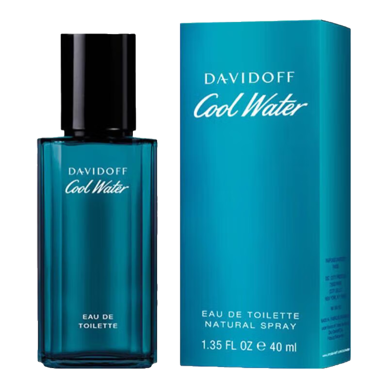 ڲŷDavidoffˮʿˮº  ˮʿˮ40ml