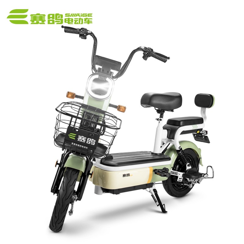 赛鸽电摩京东自营旗舰店