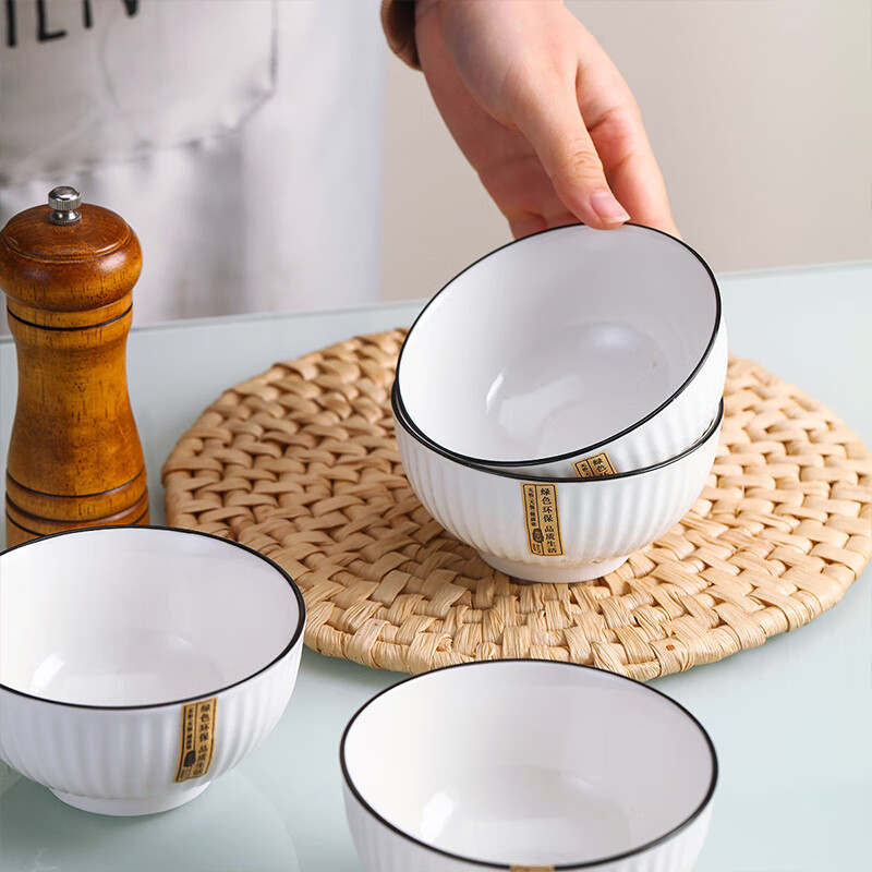 赣艺GYTC033碗碟套装怎么样?直击体验感受