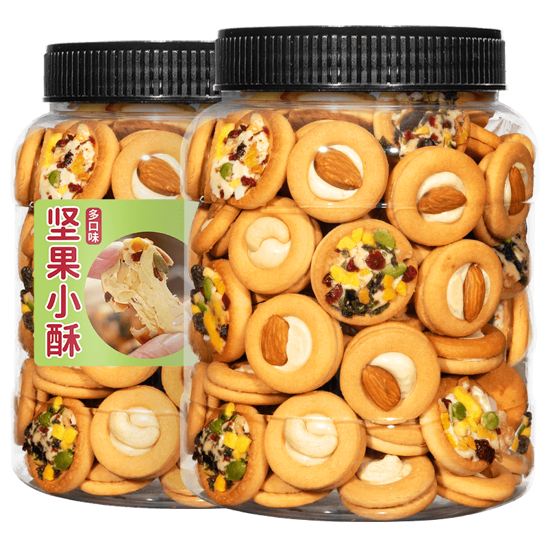 �ۺ�ÿ�ռ����������С���ɵ����칫����ʳ����ʳƷС���и���ͯʳ ��0��ʽ֬���᡿���ζ500g*1��