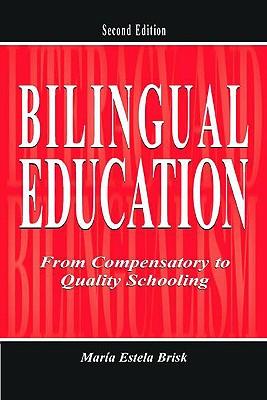 预订 bilingual education: from compensatory to quali