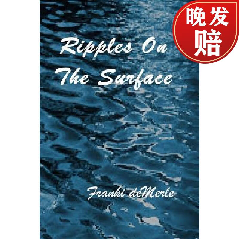 【4周达】ripples on the surface