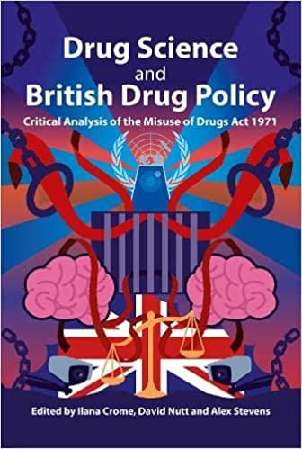 science and british drug policy: critical analysis of the misuse