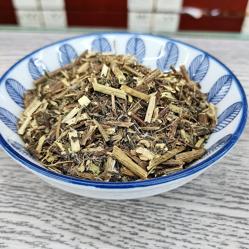 千里光中药饮片 精制中药材 药用中草药 中药 汇群  千里光250g