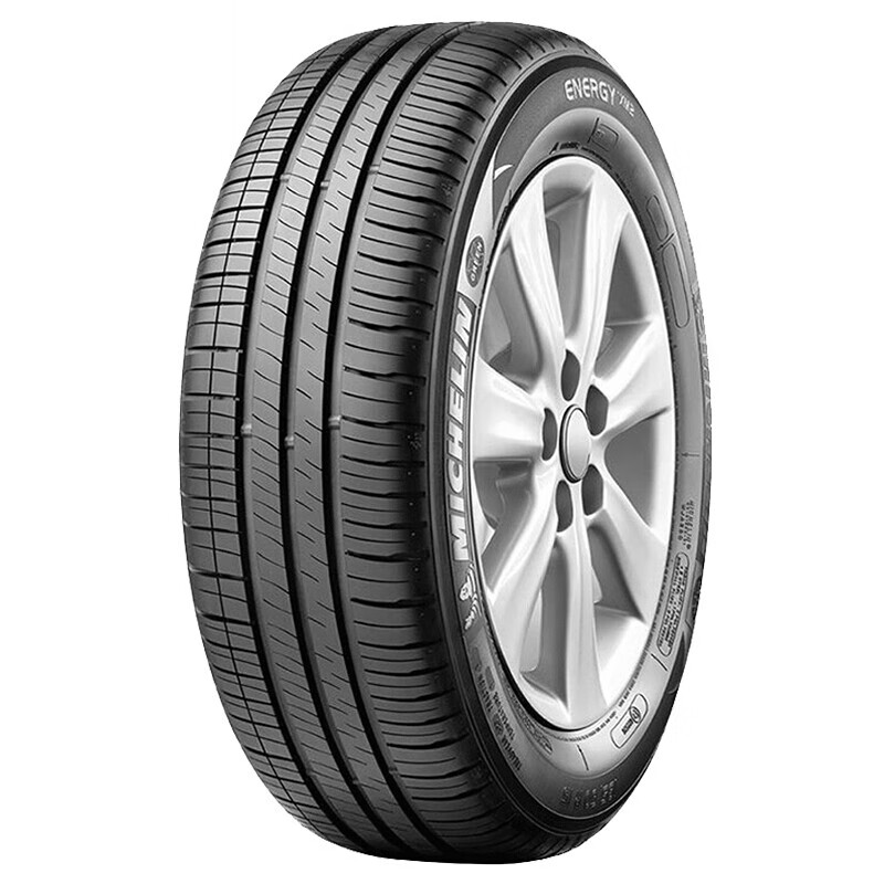 米其林轮胎Michelin汽车轮胎 185/65R15 88H 韧悦 ENERGY XM2 适配现代悦纳/雷诺LOGAN