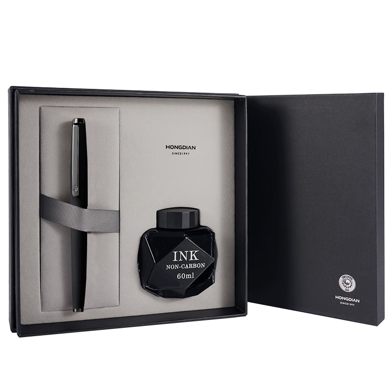 ��䣨HongDian�� �ֱ�ǩ�ֱ� ����ʿ517D 60mlīˮ