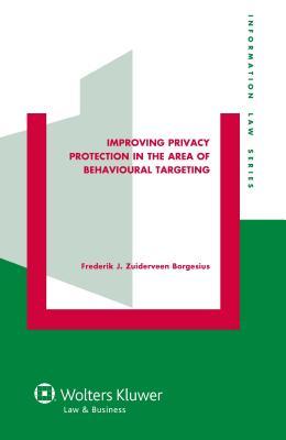 预订Improving Privacy Protection in the Area of Beha
