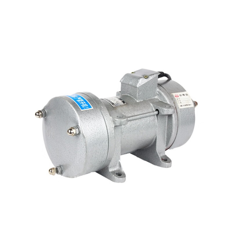 振动器楼房zw平板附着式水泥振动电机混凝土 0.75kw-380v