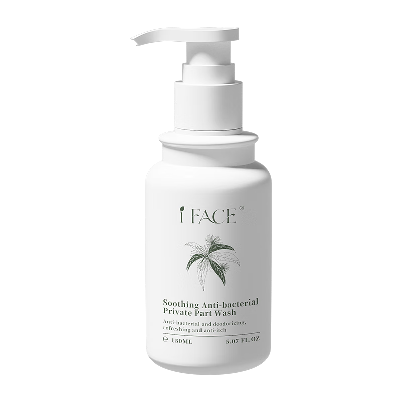 iFACE ���޽���Ů��˽�ܻ���Һ 150ml �������־�ֹ�� 19.9Ԫ����յ���