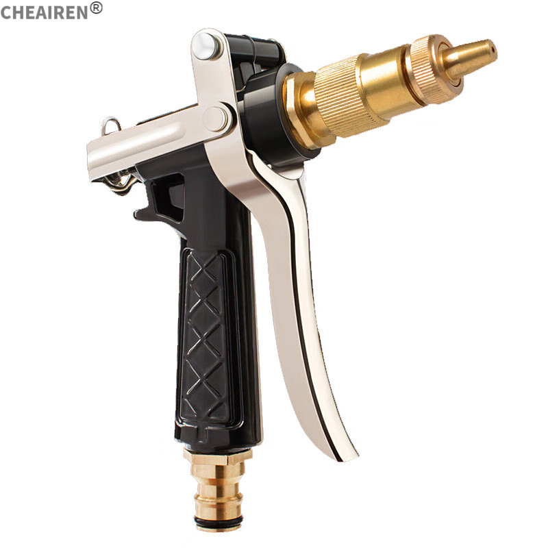 多功能洗车水枪家用汽车家庭水抢高压高圧庒诜冼窗户卫生间水压枪