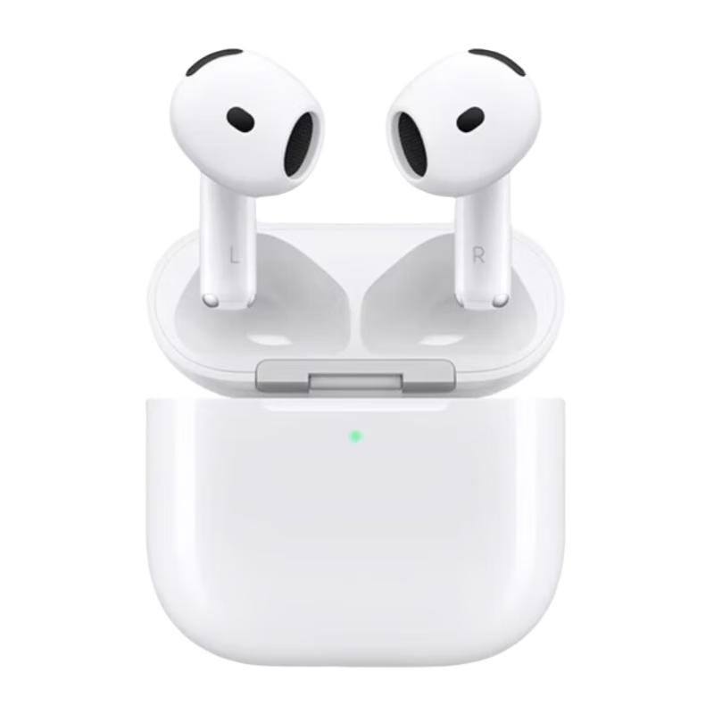 Airpods4   ռƵ ƻ׿ͨ68.0Ԫ68Ԫ/