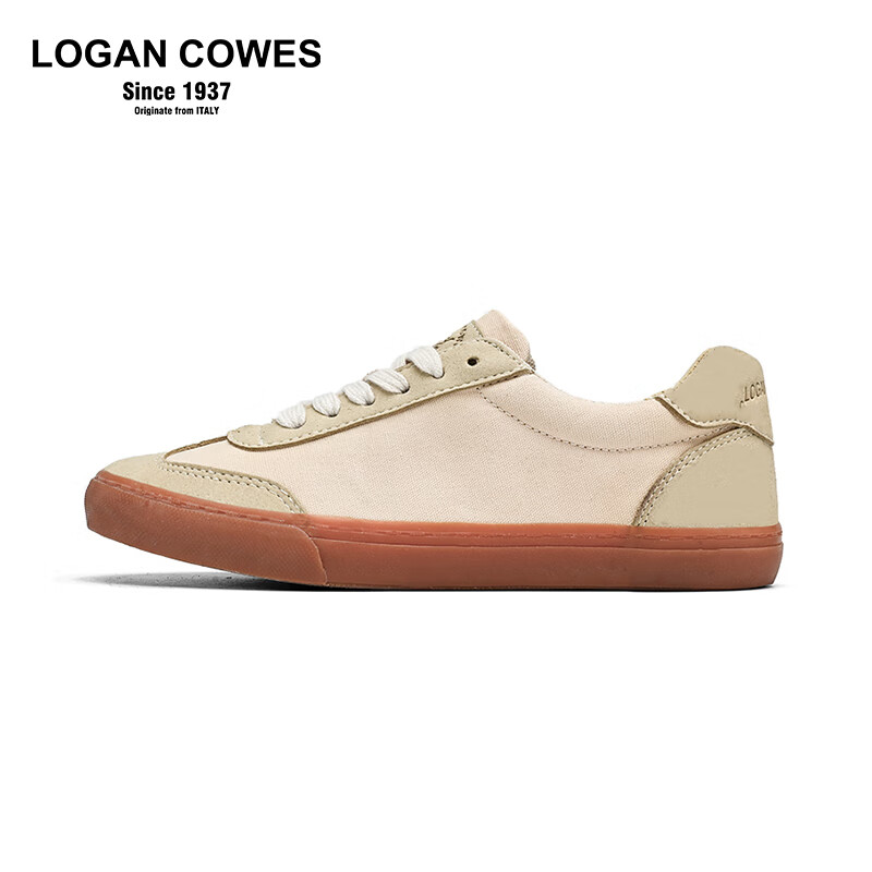 LOGAN COWES���ŵ�ѵЬŮ2024���ļ��˶���Ьƽ��ŮЬ���з���ˮ��ЬŮ��2303 �׽��� 38