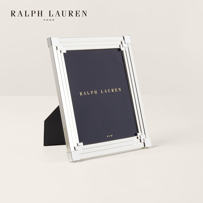 ralph lauren 拉夫劳伦 经典款gammond相框rl80438 040-图片色 5x7