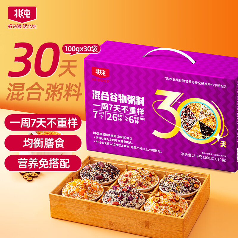 查杂粮历史低价|杂粮价格比较