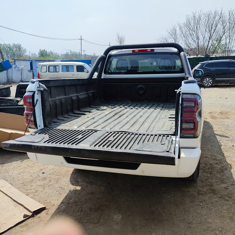 长城金刚炮皮卡专用货箱宝车厢保护垫后货箱垫专车专用 加长金刚炮