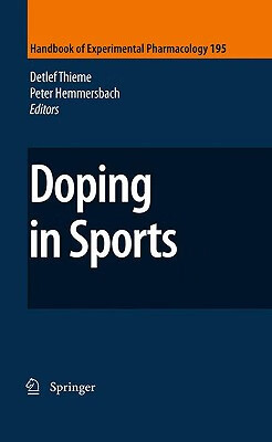 预订 doping in sports