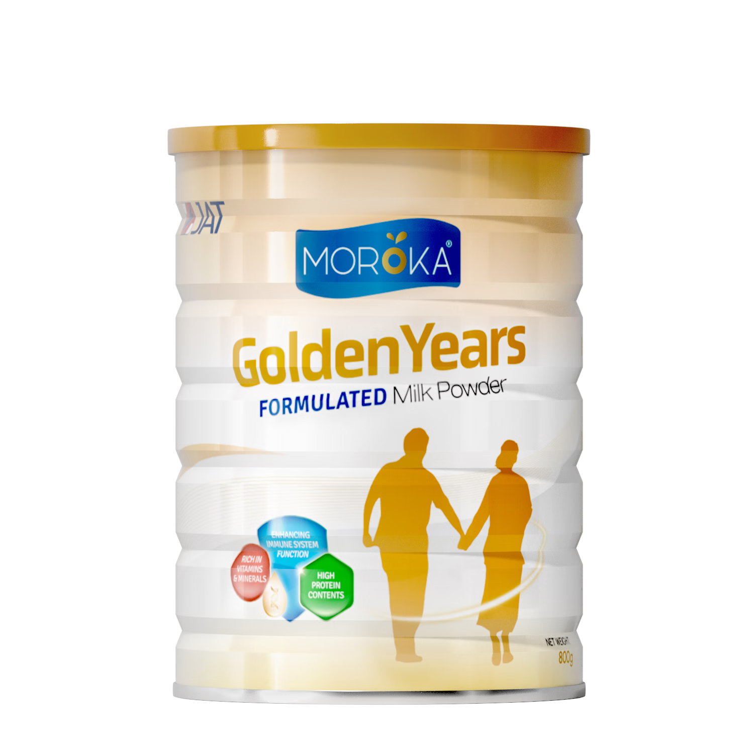 ĪMOROKA߸̷ǿӪ񳤱800g 140Ԫ